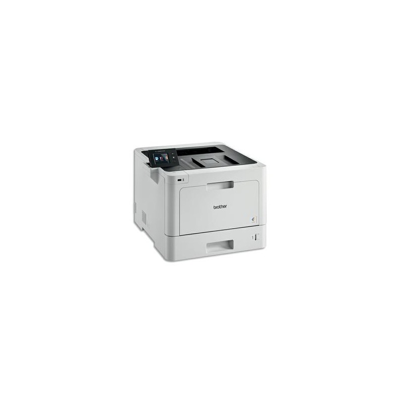  BROTHER Imprimante Laser couleur HL-L8360CDW HLL8360CDWRE1