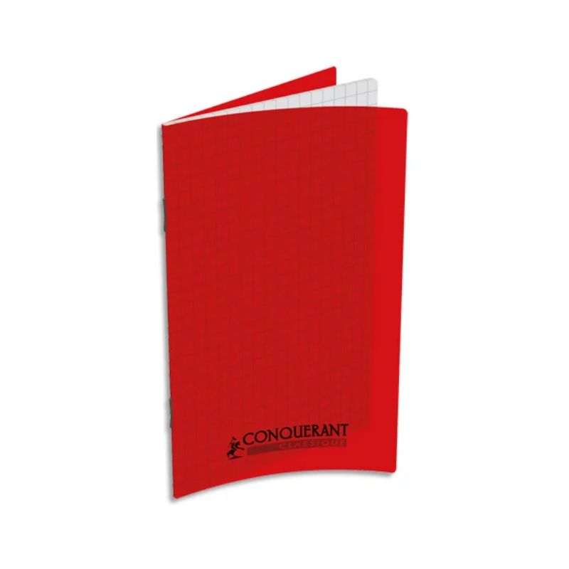 CONQUERANT C9 Carnet 90g, 9x14, 96 pages