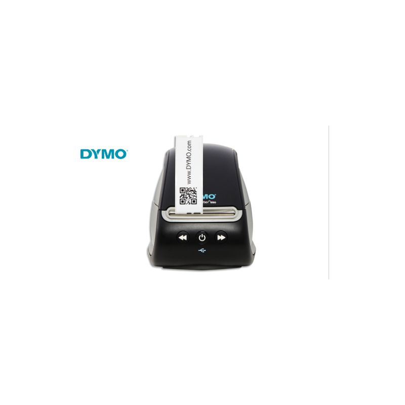 Dymo LabelWriter 550 Imprimante d'étiquettes thermique directe