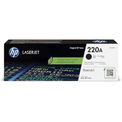 HP Cartouche Laser HP 220A Noir Authentique